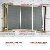 Giàn (dàn) nóng xe Mercedes S W222 - 0995002154